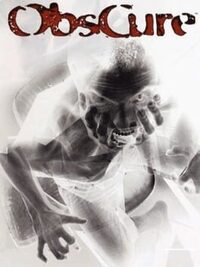 ObsCure cover