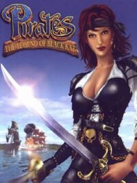 Pirates: The Legend of Black Kat cover