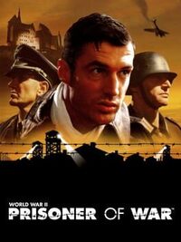 Prisoner of War cover