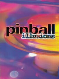 Pinball Illusions cover