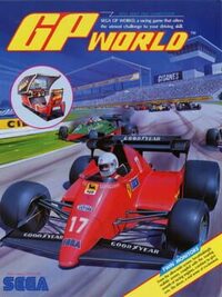 GP World cover