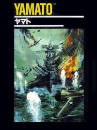 Yamato cover