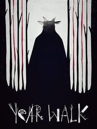 Year Walk cover