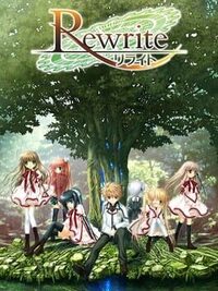 Rewrite cover