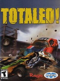Totaled! cover
