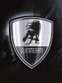 Glimmerati cover