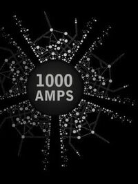 1000 Amps cover