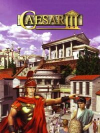 Caesar III cover