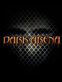 Dark Arena cover