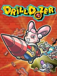 Drill Dozer cover