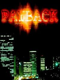 Payback cover