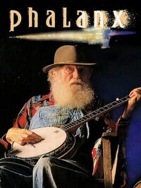 Phalanx cover