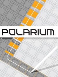 Polarium cover