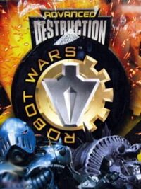 Robot Wars: Advanced Destruction cover