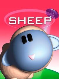 Sheep cover