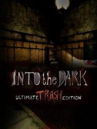 Into the Dark cover