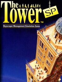 The Tower SP cover