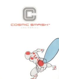 Cosmic Smash cover