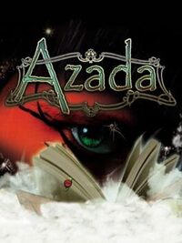 Azada cover