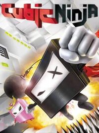Cubic Ninja cover