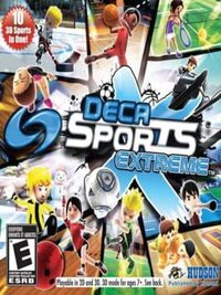 Deca Sports Extreme cover