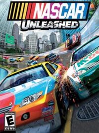 NASCAR Unleashed cover