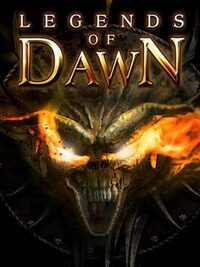 Legends of Dawn cover