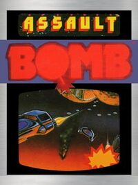 Assault cover