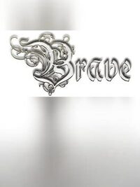Brave cover
