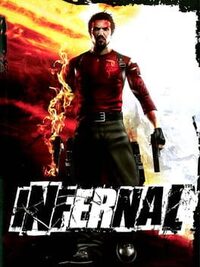 Infernal cover
