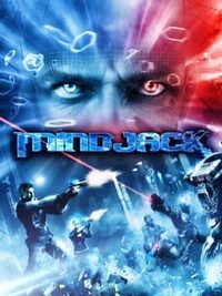 MindJack cover