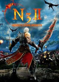N3II: Ninety-Nine Nights cover