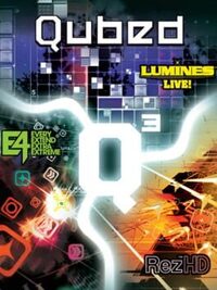 Qubed cover