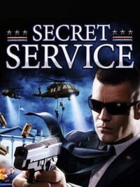 Secret Service cover