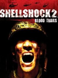 Shellshock 2: Blood Trails cover