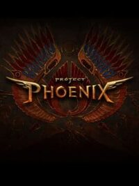 Project Phoenix cover