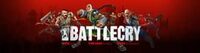 BattleCry cover
