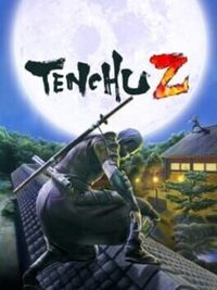 Tenchu Z cover