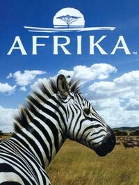 Afrika cover