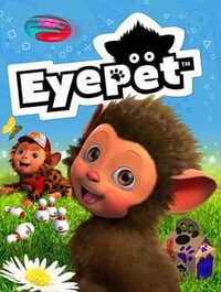 EyePet cover