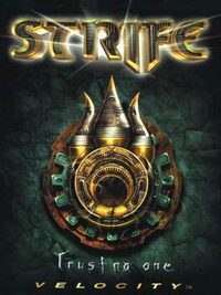 Strife: Quest for the Sigil cover