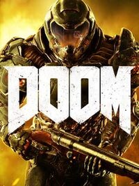 Doom cover