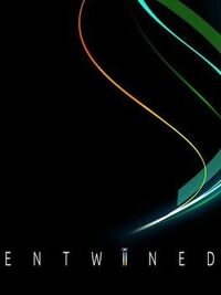 Entwined cover