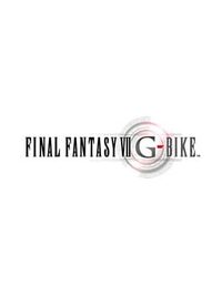 Final Fantasy VII G-Bike cover