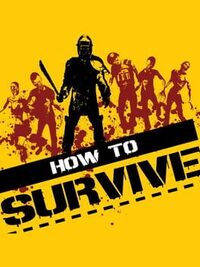 How to Survive cover