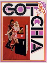 Gotcha cover