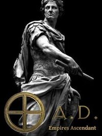 0 A.D. cover