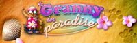 Super Granny 2: Granny in Paradise cover