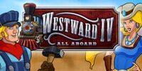 Westward IV: All Aboard cover