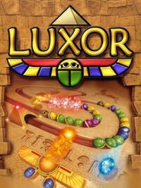 Luxor cover